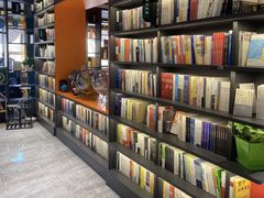 -茑屋书店(天目里店)