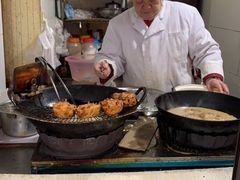 -阿婆油墩子(五里桥路188弄小区店)