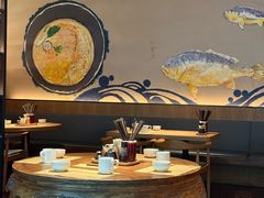 -荣家黄鱼面(南京西路店)