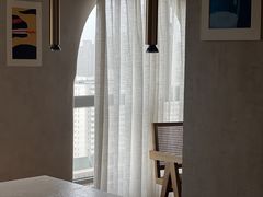 -Me Coffee下午茶艺术空间