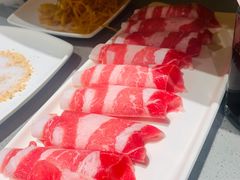 -海底捞火锅(百利广场店)