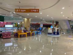 店内环境-百佳华佳漾里(坂田店)