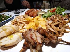 -HELLO MUSAE 拾光缪斯餐厅·纯正希腊风味(苏州中心店)