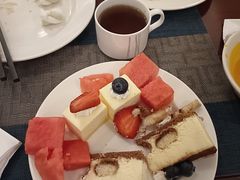 -昆泰嘉华酒店-嘉华咖啡厅