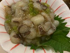 芥末章鱼-村上一屋(望京店)