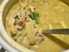-楚山晓·湖北菜(武汉光谷K11店)