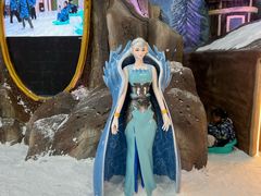 -世界之窗阿尔卑斯冰雪世界