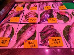 -十二海鲜(南湖店)