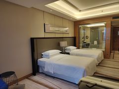 -廊坊固安福朋喜来登酒店