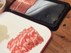 -乐宴·老北京铜火锅(八卦岭店)