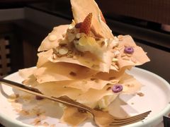 牛油果薯塔-饕林餐厅(春熙路店)