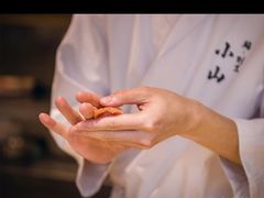 -小山日本料理(太古汇店)