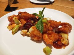 -金牌外婆家(苏州中心店)