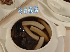 -正佳广场万豪酒店-粤菜餐厅·点心·海鲜·聚餐