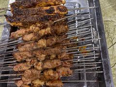 -清真·马峰烤肉(小学习北巷店)