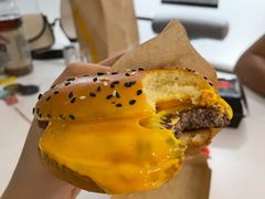 -麦当劳(杭州运河上街商业中心店)