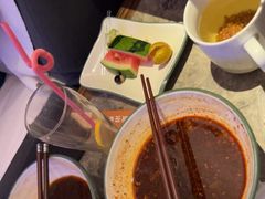 -和子足浴SPA会馆(东方之门店)