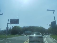 -平湖九龙山旅游度假区