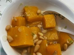-潮林府私房菜