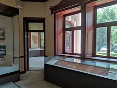 -北京动物园-畅观楼