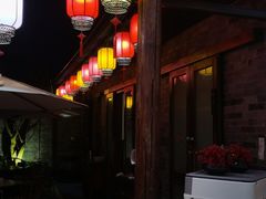 -院8里·少城记忆老川菜(宽窄巷子店)