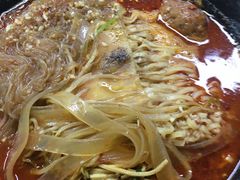 -四川老牛麻辣烫(北门桥店)