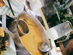 -青柠记忆泰式海鲜火锅(合生汇购物中心店)