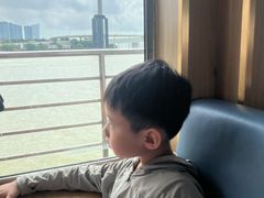 -澳门环岛游湾仔码头