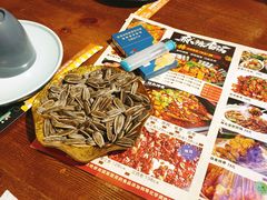 -异特麻辣香锅·烤鱼(怀柔店)