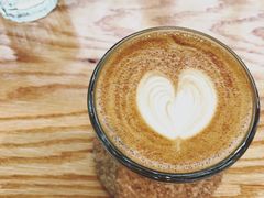 -Onirii Coffee(长乐路店)