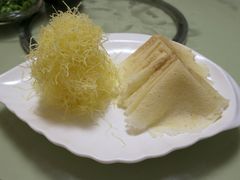 满口清香-丁老爷子苏香圆