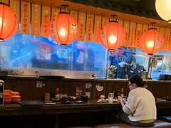 -鸟鹏烧鸟居酒屋(熙龙湾店)