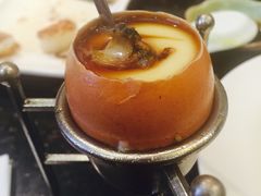 -温度铁板烧(前进大街店)