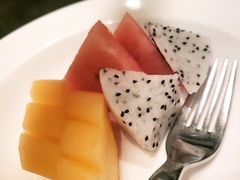 -北京王府井希尔顿酒店·秦唐中餐厅Chynna