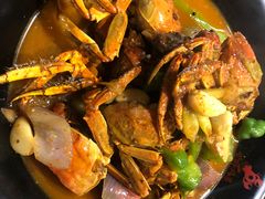 -龙虾风暴(松江店)