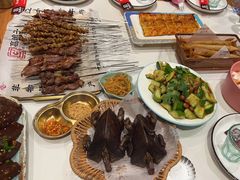 -高鸽子锦州烧烤63年(海阳路店)