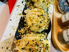 -热血兄弟·炭火烤肉(融侨中心店)