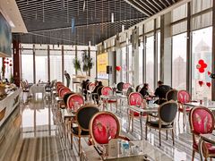 -克丽司汀酒店-日光阁餐厅