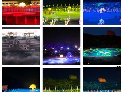 -鼎盛王朝康熙大典实景演出