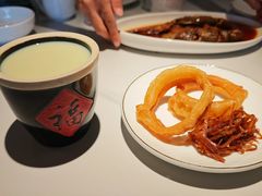 -尝到家尝•北京菜(燕平路店)