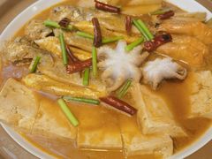 -船歌·鱼水饺青岛菜(枫蓝国际购物中心店)