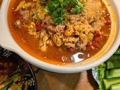 -老湖南湘土菜馆(普阳街店)