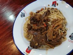 -老南昌粉面馆(绳金塔店)