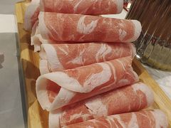 -舞虾小说.涮肉.烧烤(国顺东路店)