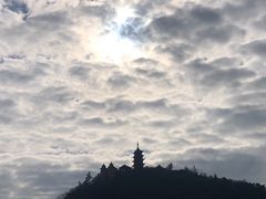 -狼山风景名胜区