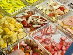 -老炳·七丛松甘草水果