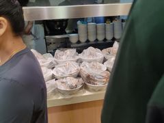 -水仙拉面(水仙街店)