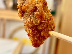 -呷贺盐酥鸡(抄纸巷店)