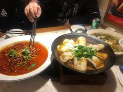 -佰家小厨·南京菜(夫子庙店)