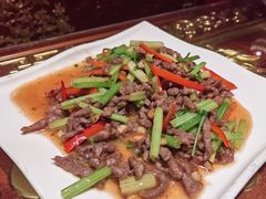 -缪氏川菜(深圳北站缤果空间店)